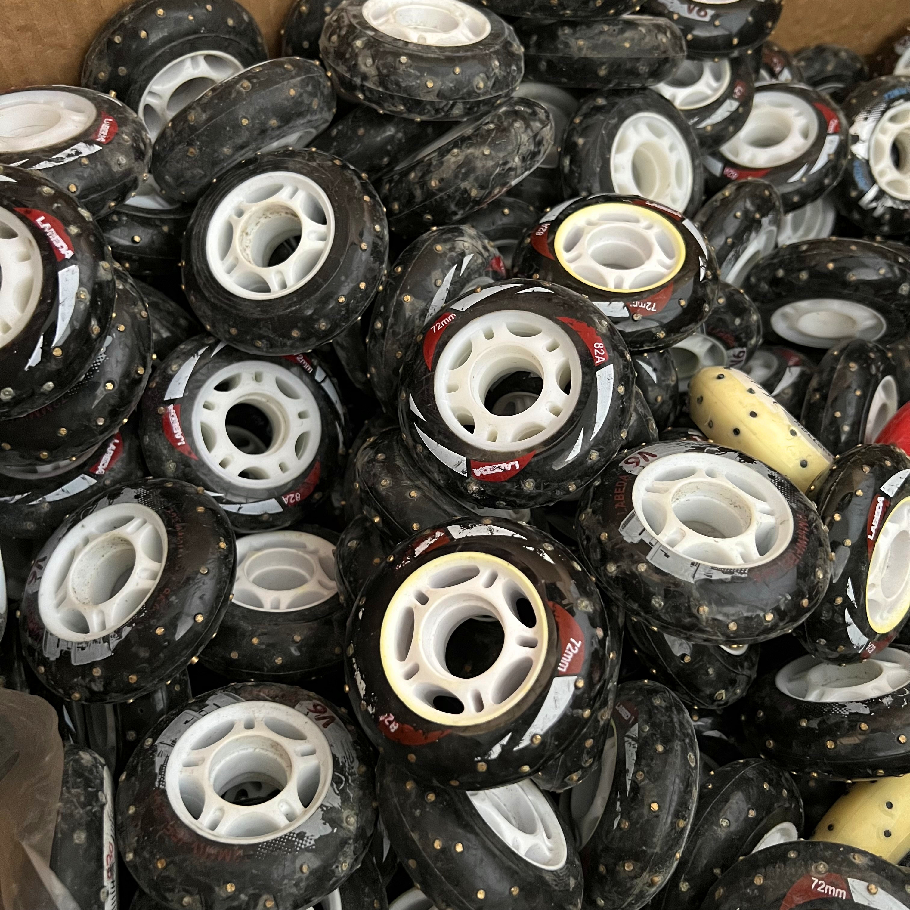 72MM ORDINARY FLINT WHEEL 4